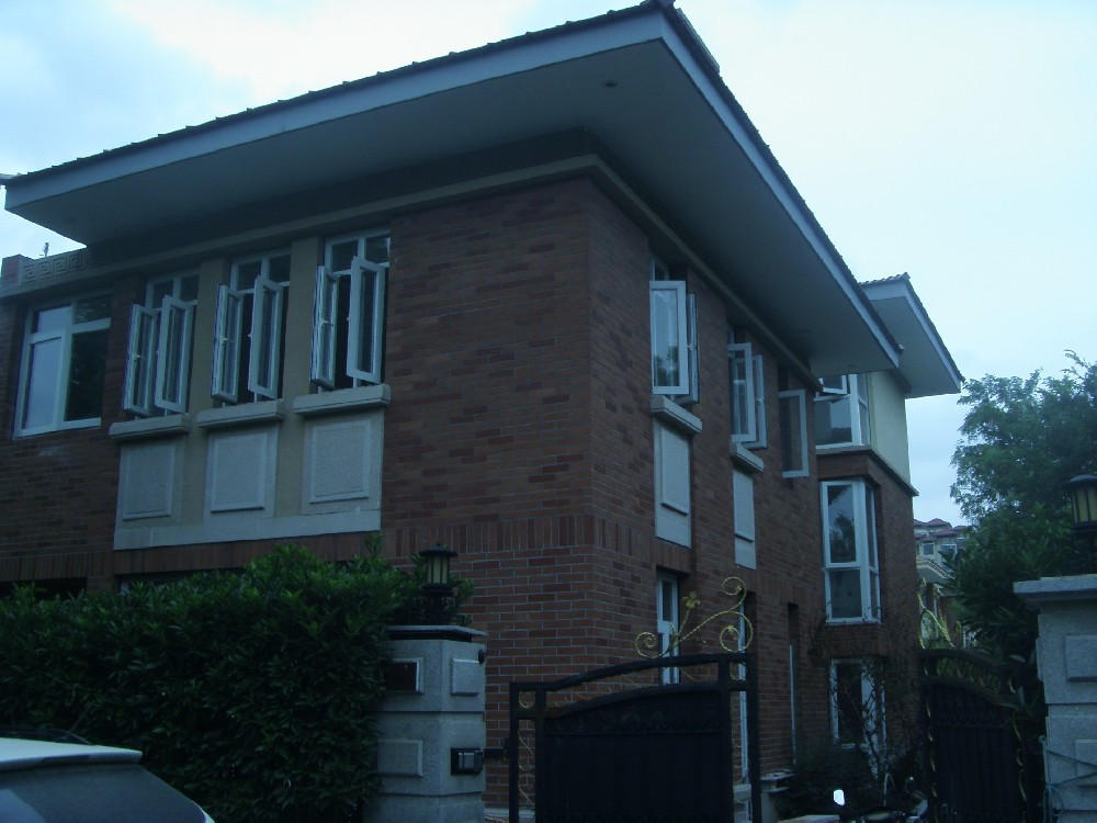 钟山美庐案例